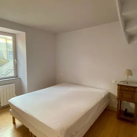 بيت للعطل Charmante Maison Familiale A Groix, 3 - Fr-1-813-5 *